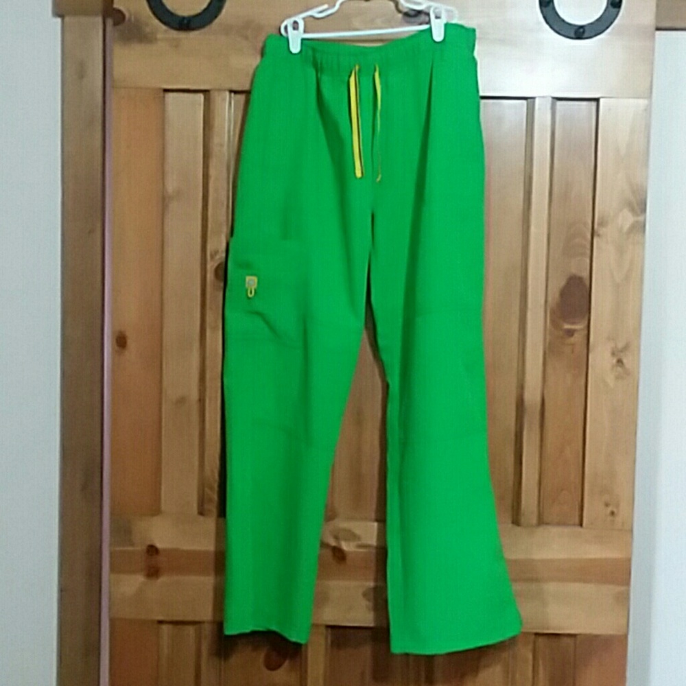 Wonder Wink Four-Stretch scrub pants
